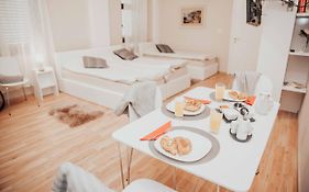 Shkodra Apartment With Amazing View In The City Center
